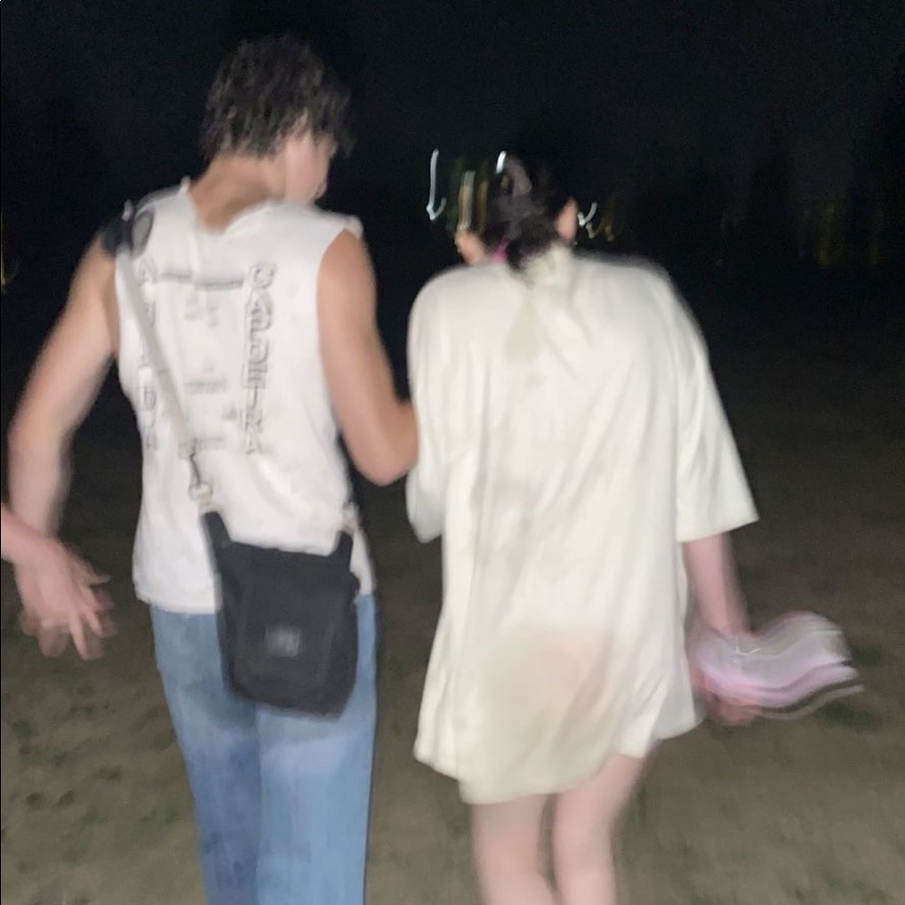 Meet your Posher, Bruh